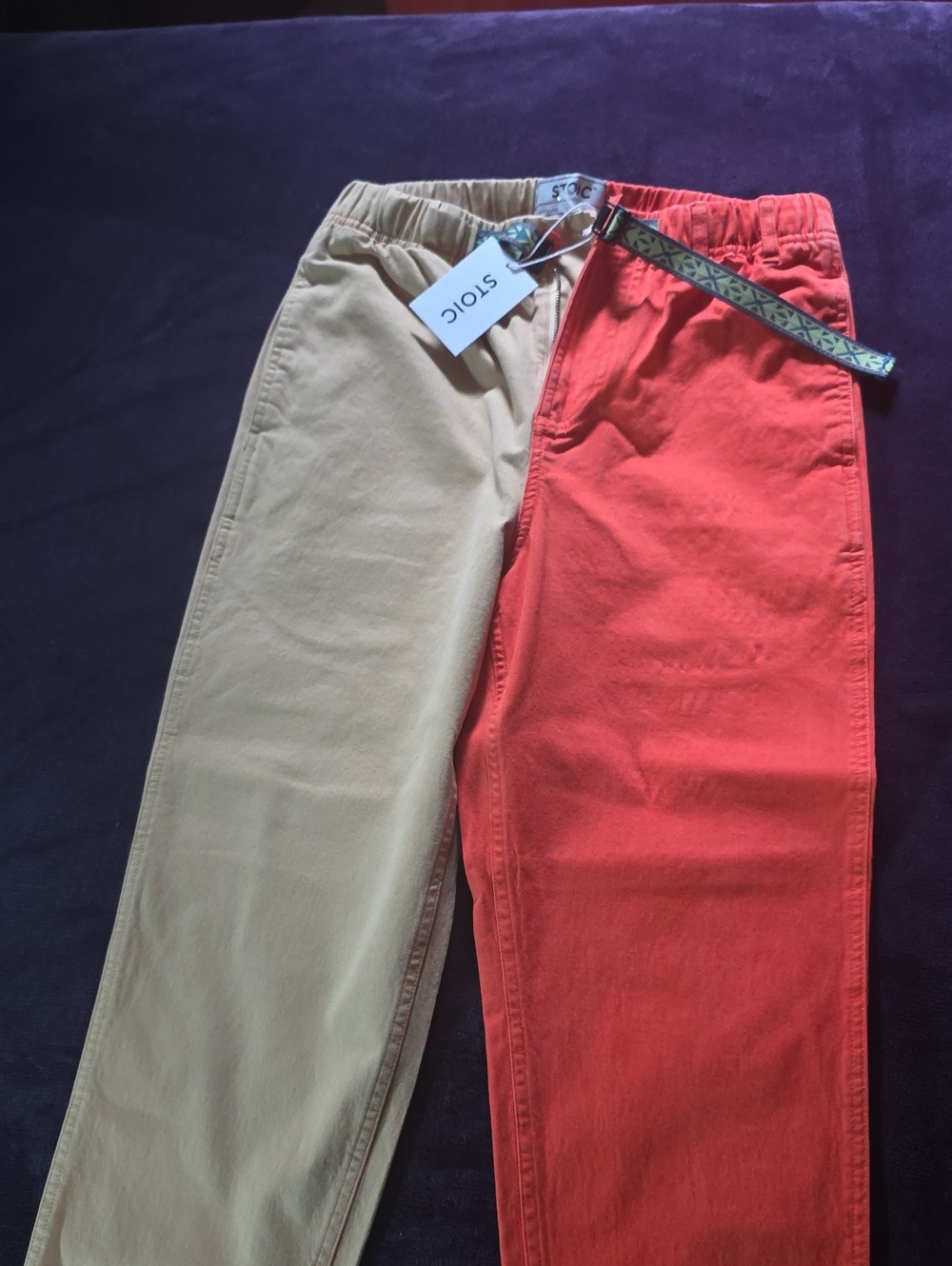 Stoic Venture Pants